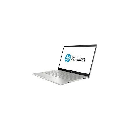 HP Pavilion 15