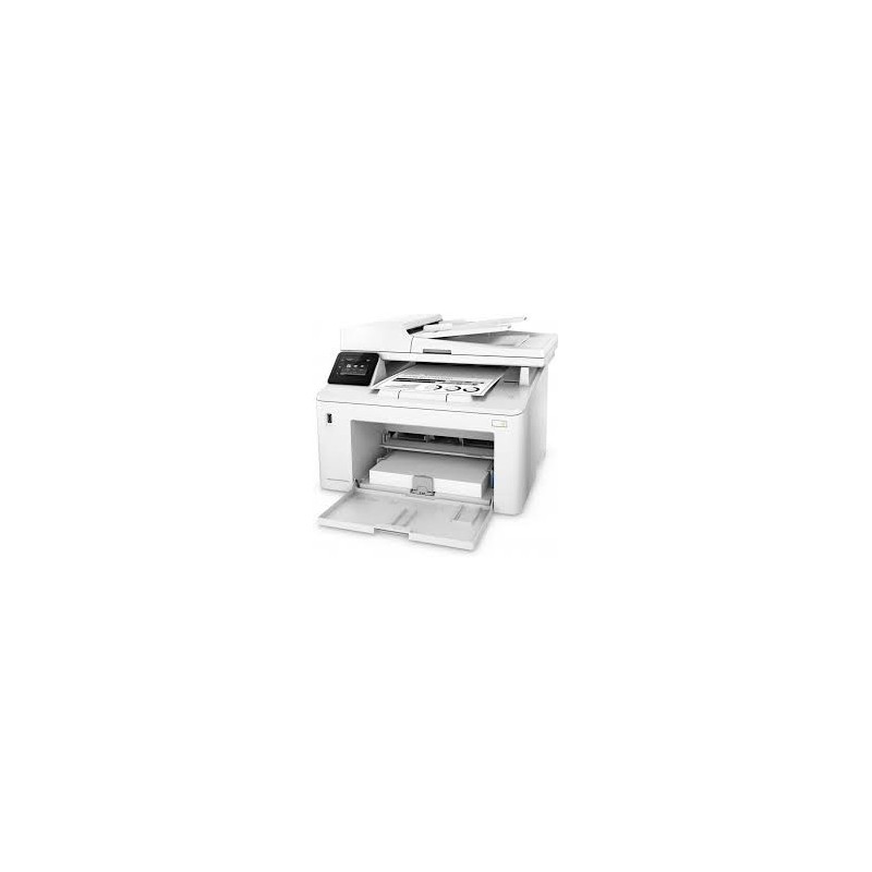 Imprimantes LaserJet All-In-One Monochrome Consumer