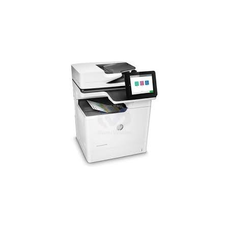 Imprimantes MFP couleur A4