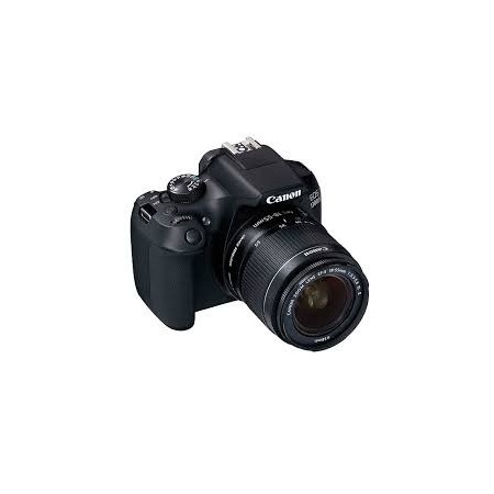 Entrée de gamme EOS (APN Reflex : DSLR)