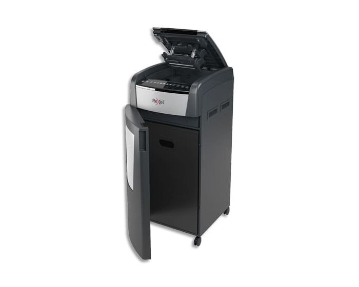 Rexel optimum autofeed 100m microcut P5