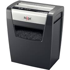 DESTRUCTEUR REXEL MOMENTUM X410