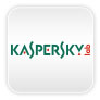 Logo KASPERSKY Maroc — Distributeur officiel
