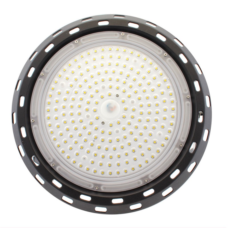 CAMPANA INDUSTRIAL LED UFEF 32K 32164Lm 160W — Synapses Maroc