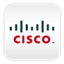 Logo CISCO Maroc — Distributeur officiel