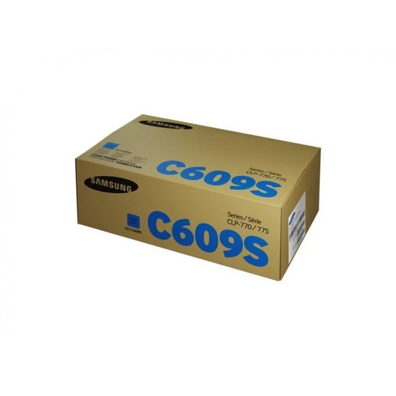 Toner Samsung CLT-M609S/SEE M609S Magenta — Synapses Maroc