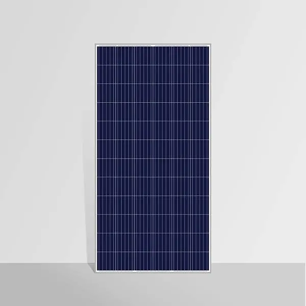  ECOGREEN 72 cells 335Wc Poly 17,27 % — Synapses Maroc