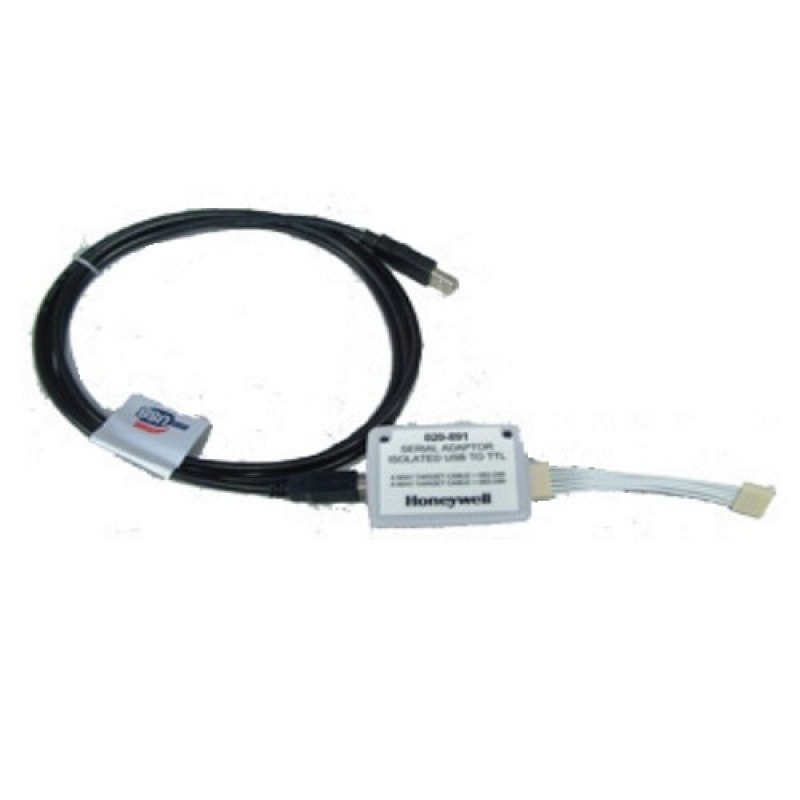 Câble d'interface USB isolé pour la programmation de chargement et de déchargement. — Synapses Maroc