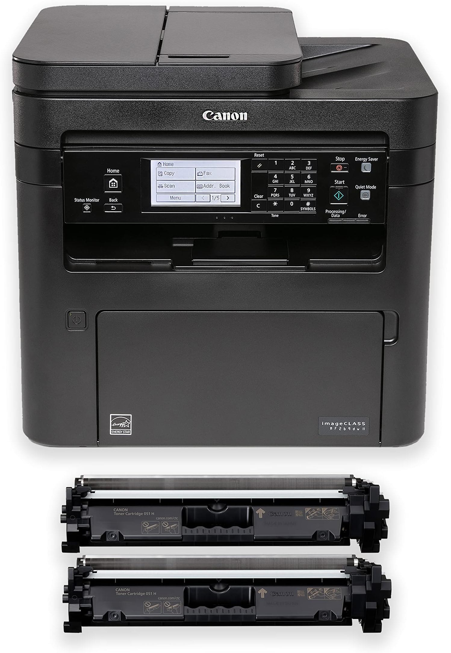 Canon CANON EOS 750D 18-135IS STM — Synapses Maroc