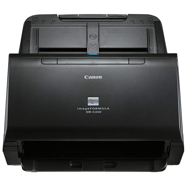  Scanner de documents compact pour les groupes de travail les plus exigeants — Synapses Maroc