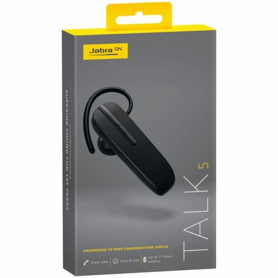  Jabra Talk 5 — Synapses Maroc