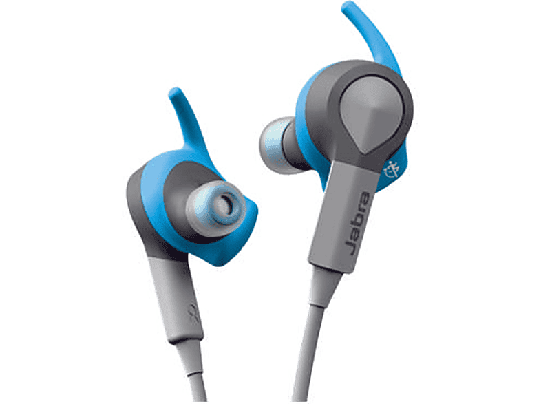  Jabra Sport Coach Blue II — Synapses Maroc
