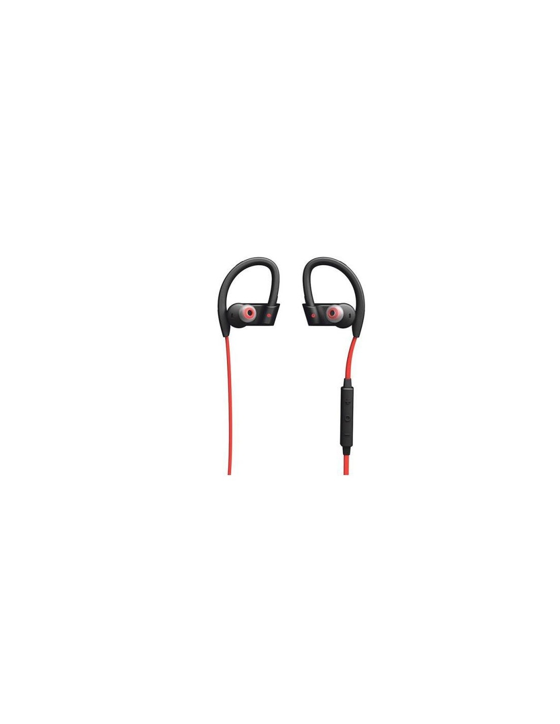  Jabra SPORT PACE WL BT HS B&R (Red) — Synapses Maroc