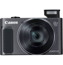  Gamme PowerShot — Synapses Maroc
