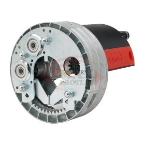 Moteur Centreo Somfy — Synapses Maroc