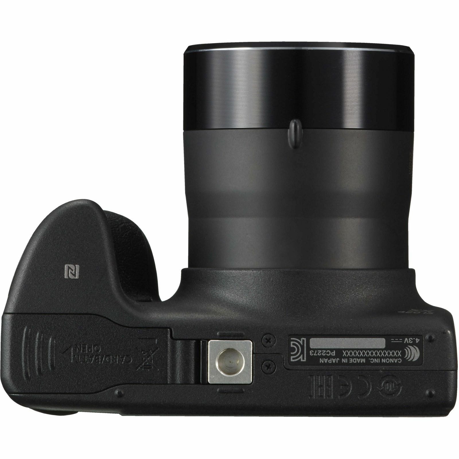  Gamme Ixus — Synapses Maroc