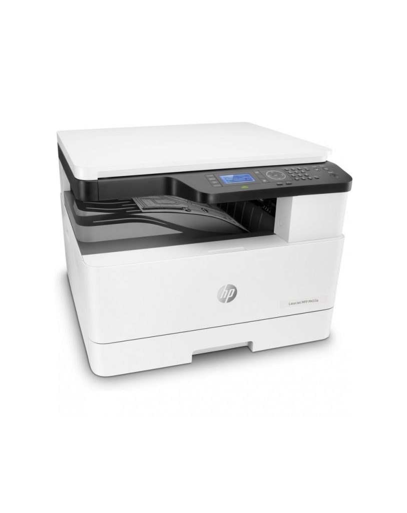  Imprimantes MFP monochrome A3 Copieur — Synapses Maroc