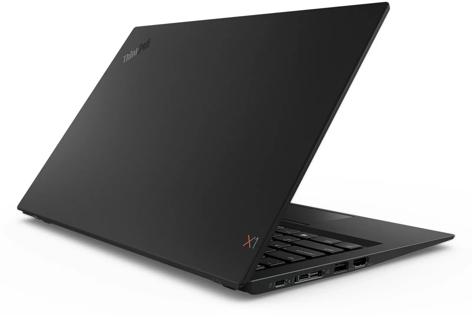  Thinkpad X1 Carbon (6ème génération) — Synapses Maroc