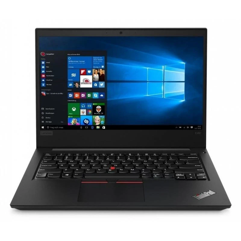  ThinkPad E490 — Synapses Maroc