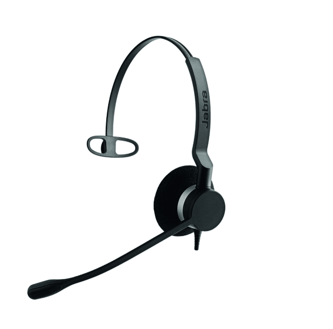  Jabra BIZ™ 2300 Mono Type: 82 E-STD — Synapses Maroc
