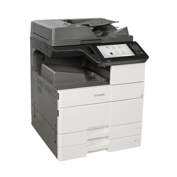  Lexmark MX911de — Synapses Maroc