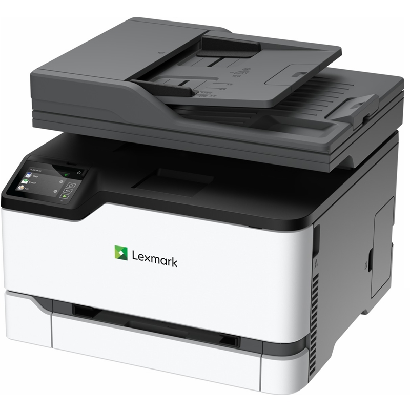  Lexmark CX331ADWE — Synapses Maroc