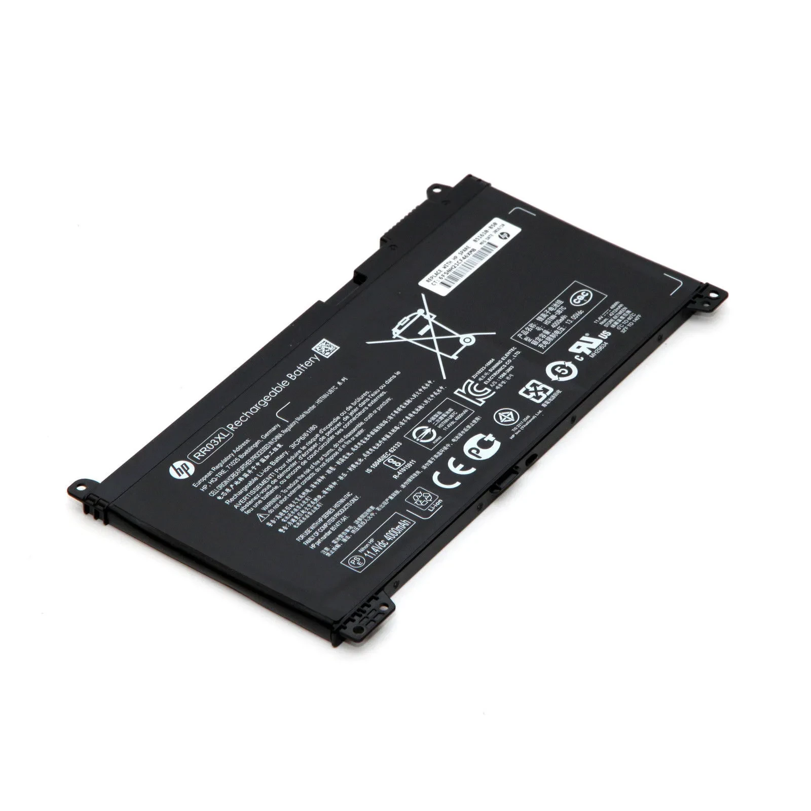 HP HP ProBook 430 — Synapses Maroc
