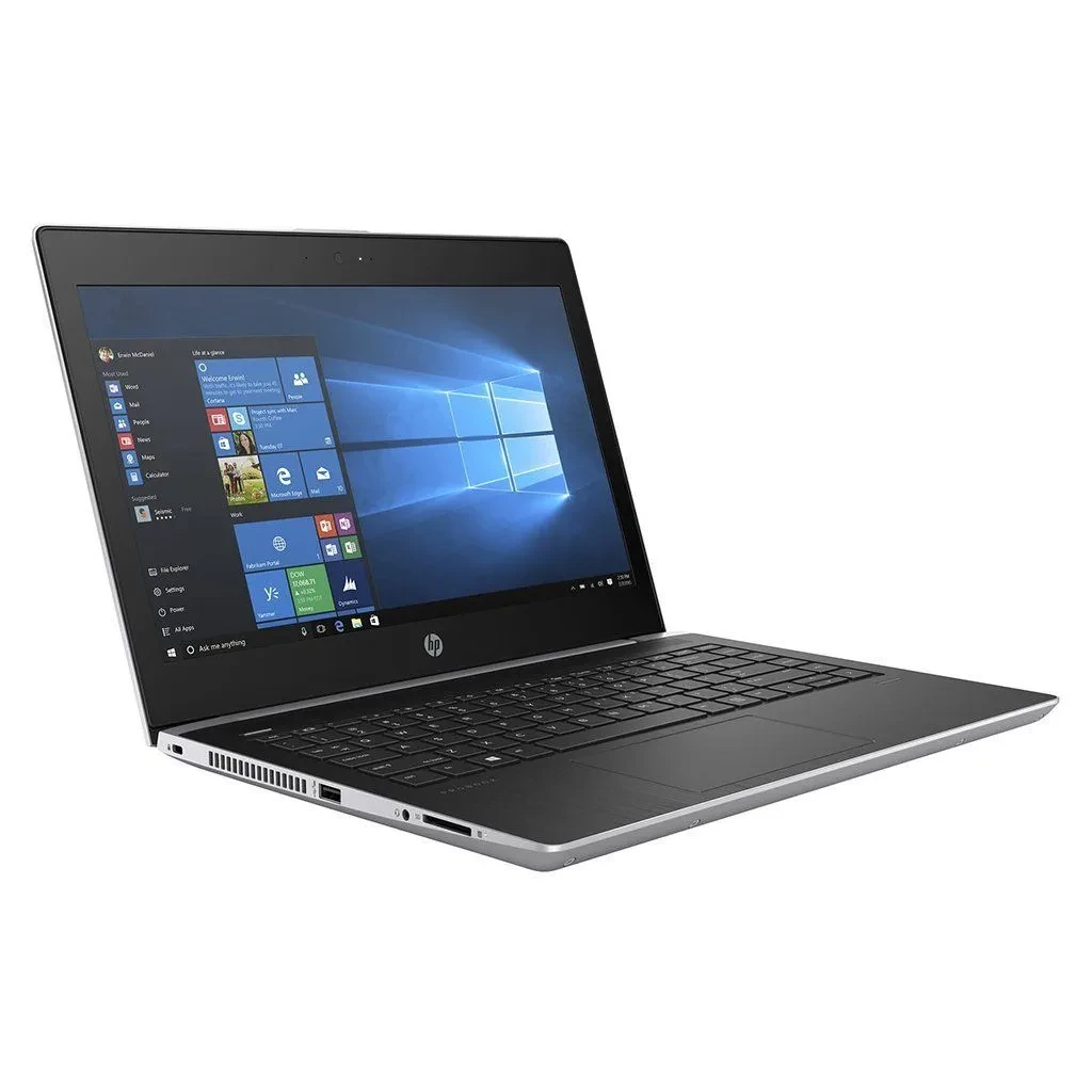 HP HP ProBook 430 G5 Intel Core i3-7100U (2.4 GHz , 3 MB cache, 2 cœurs) , 4GB DDR4 1 DIMM, 500 GB, FreeDos — Synapses Maroc