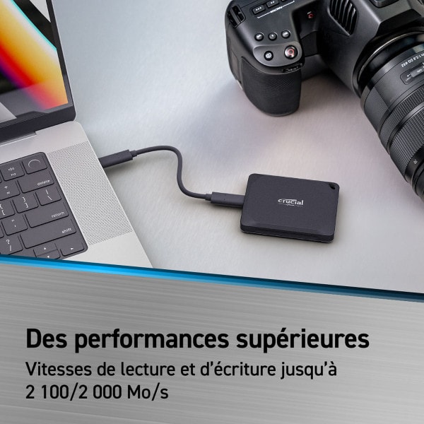  Disques Durs SPECIAL SURVEILLANCE — Synapses Maroc