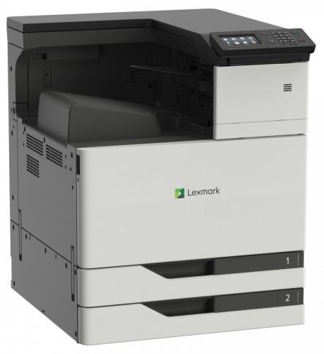  Lexmark CS923de — Synapses Maroc