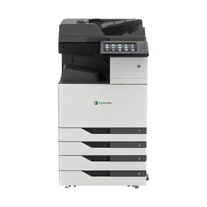  Lexmark CX921de — Synapses Maroc