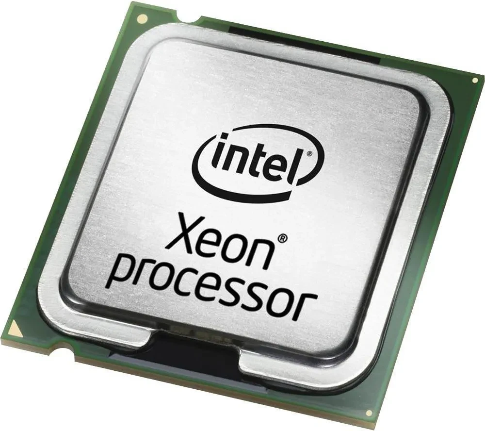  Intel  Xeon  Silver 4110 2.1G — Synapses Maroc