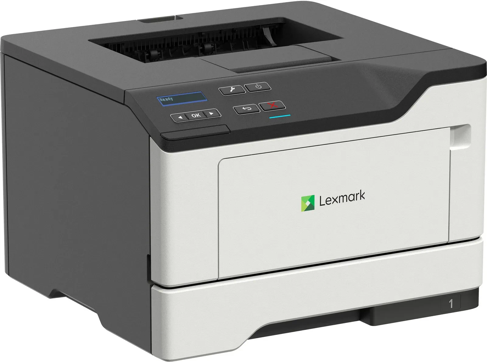  Lexmark MS421dn — Synapses Maroc