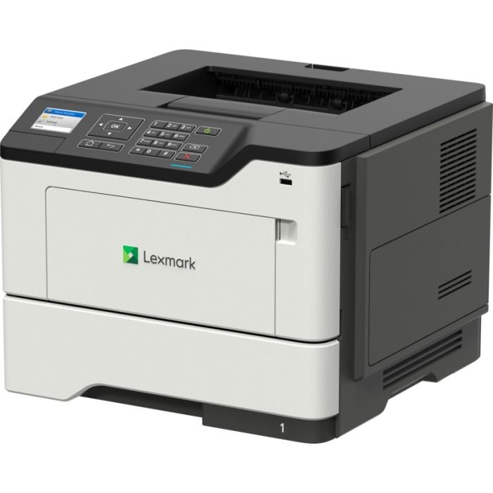  Lexmark MS621dn — Synapses Maroc