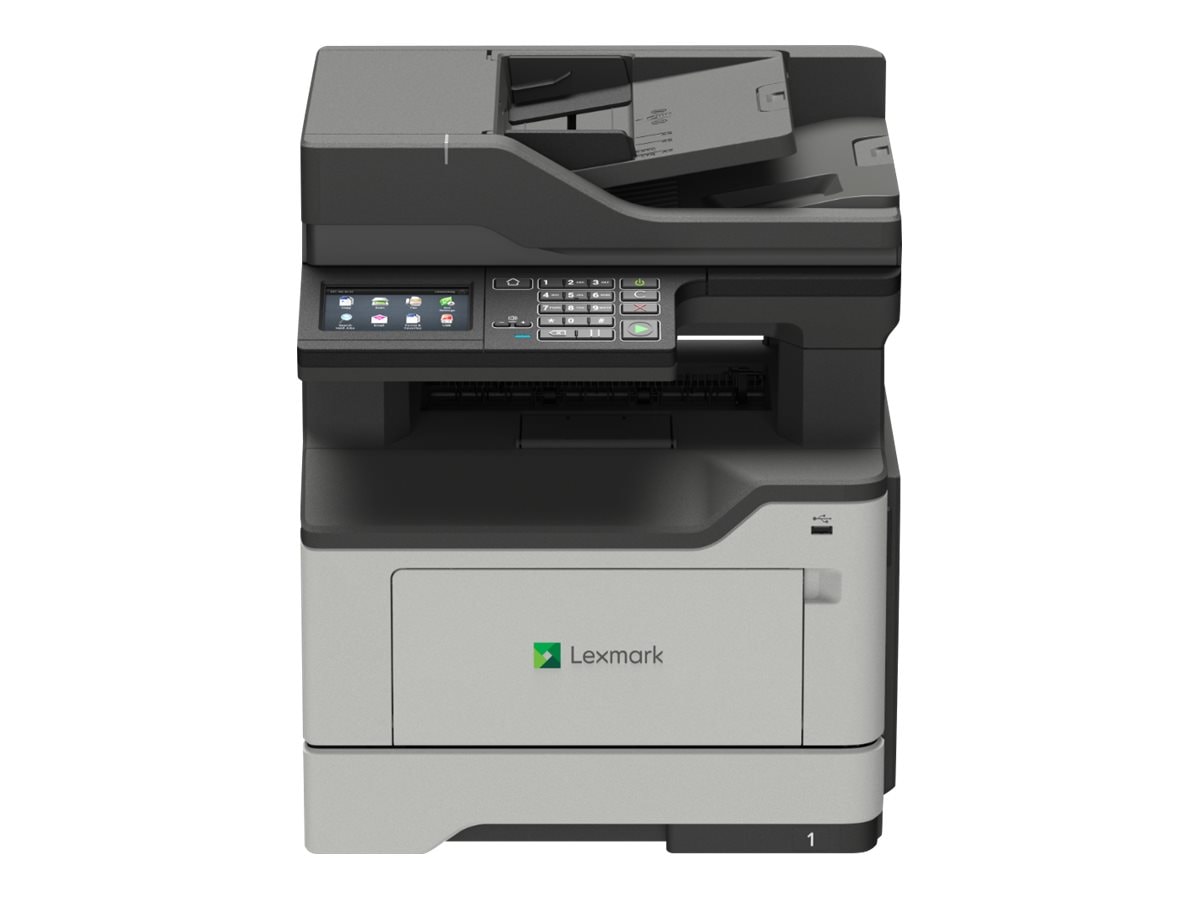  Lexmark MX421ade — Synapses Maroc