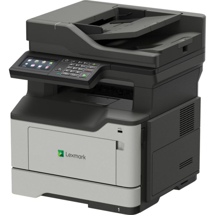  Lexmark MX521ade — Synapses Maroc