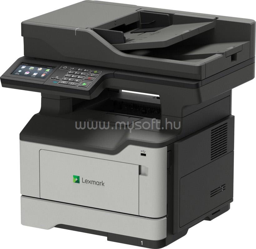  Lexmark MX522adhe — Synapses Maroc