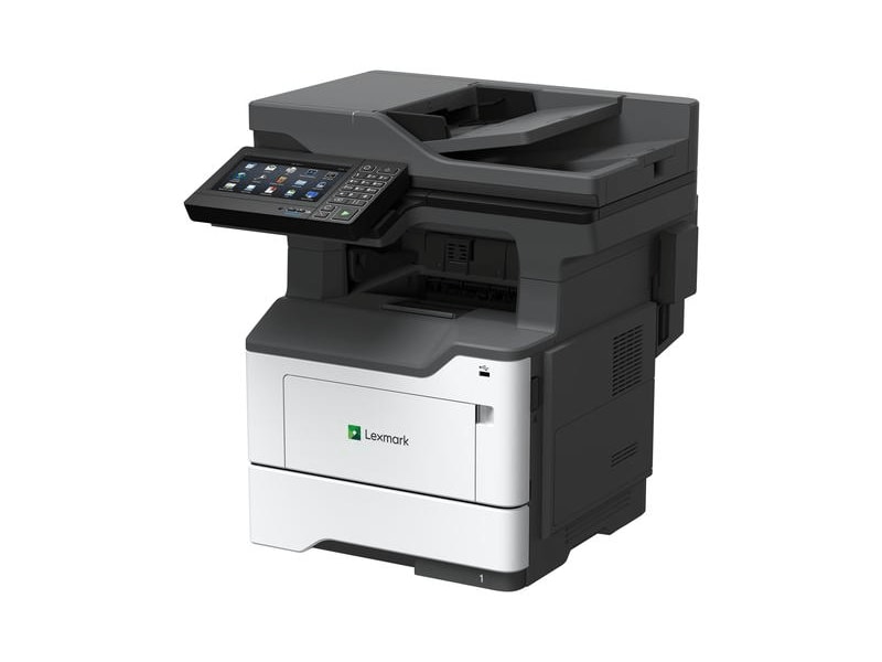  Lexmark MX622ade — Synapses Maroc