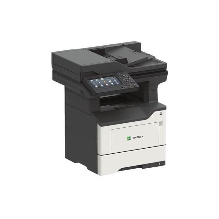  Lexmark MX622adhe — Synapses Maroc