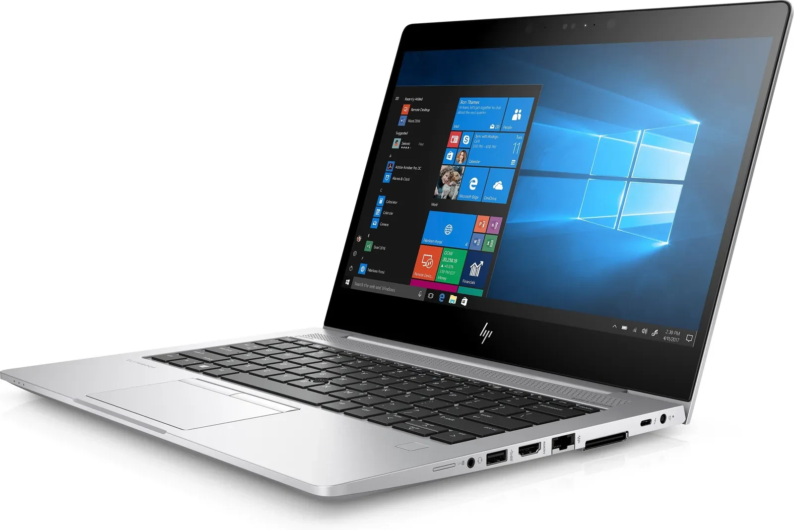 HP HP EliteBook 830 G5 — Synapses Maroc