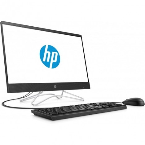 HP HP 200 G3 AiO — Synapses Maroc