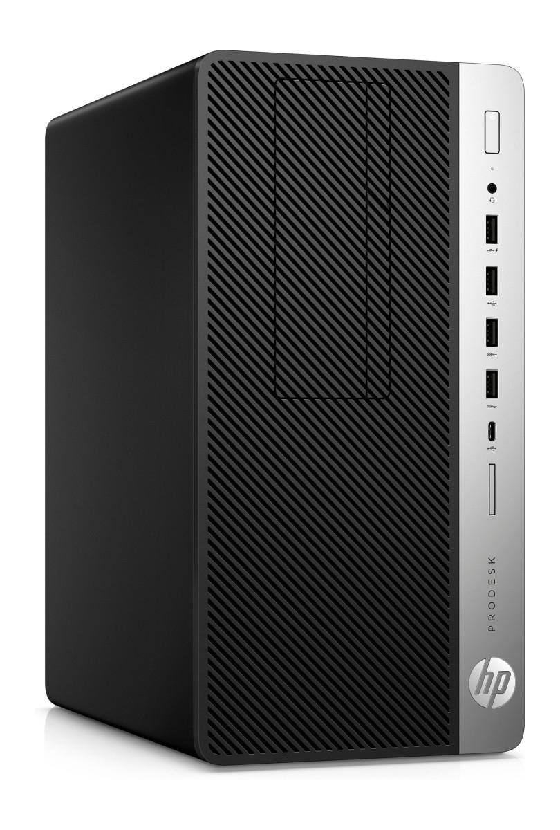 HP HP compaq 600 G4 — Synapses Maroc