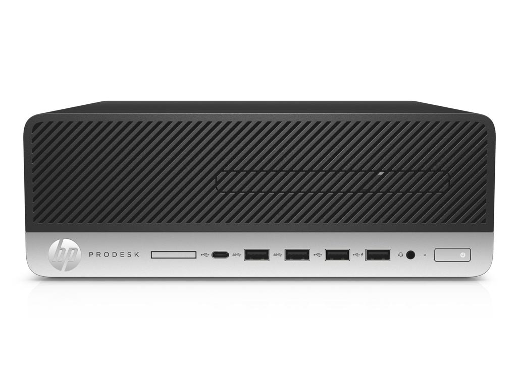 HP HP compaq 600 G4 — Synapses Maroc