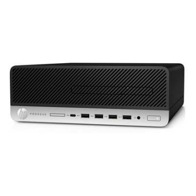 HP HP compaq 600 G4 — Synapses Maroc