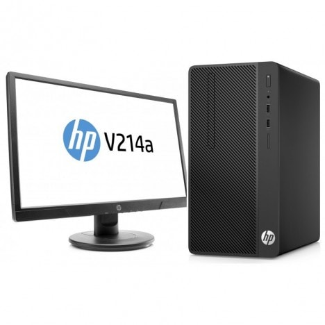 HP HP 290 G2 MT — Synapses Maroc