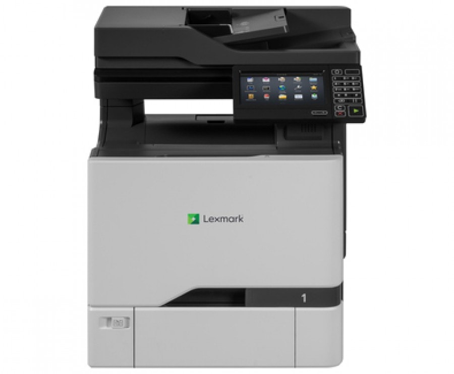  Lexmark CX725dhe — Synapses Maroc