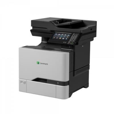  Lexmark CX725dthe — Synapses Maroc