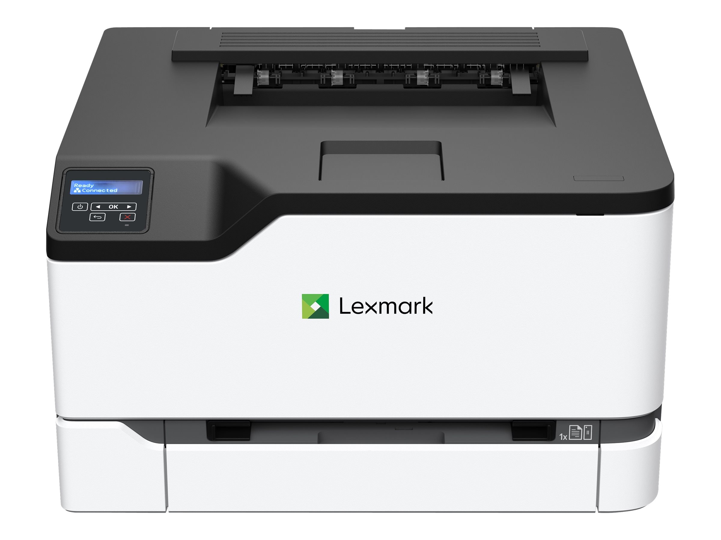  Lexmark C3326dw Colour — Synapses Maroc