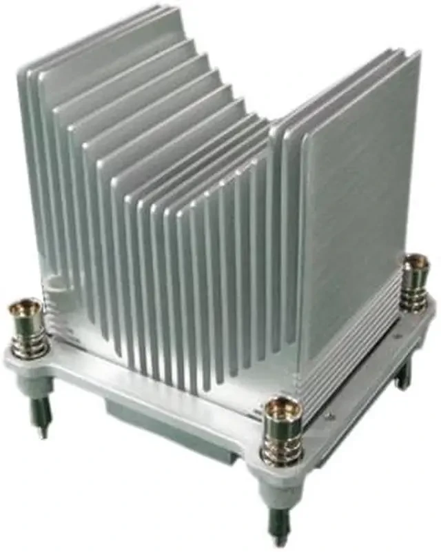  Heat Sink for 2nd CPU, R440 — Synapses Maroc