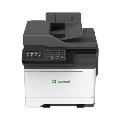  Lexmark CX522ade — Synapses Maroc